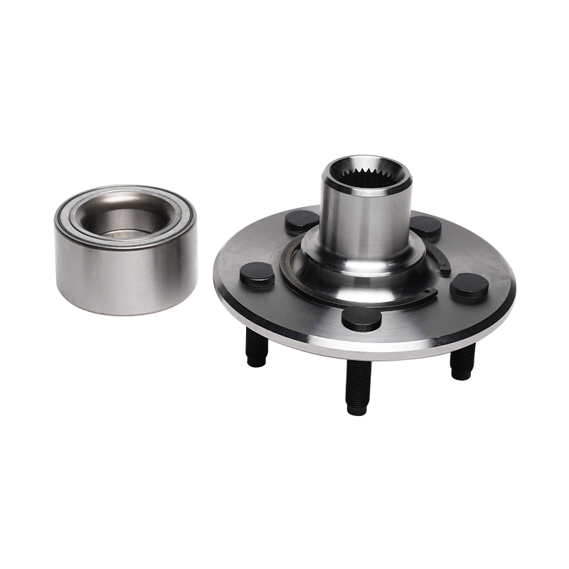 521000-American Wheel Hub Bearing