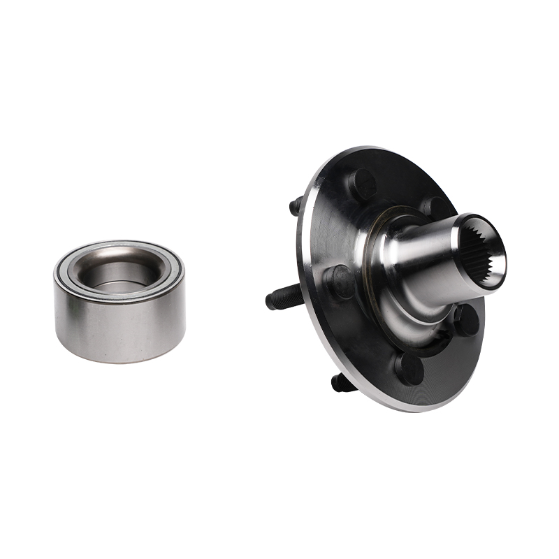 521000-American Wheel Hub Bearing