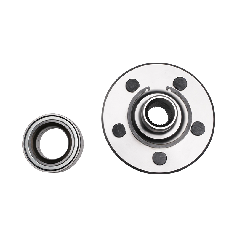 521000-American Wheel Hub Bearing