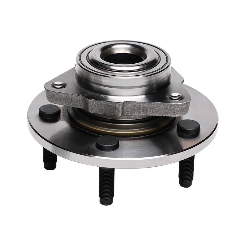 515072-American Wheel Hub Bearing