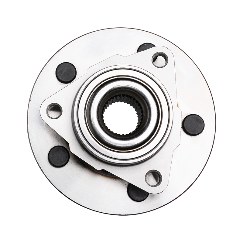 515072-American Wheel Hub Bearing