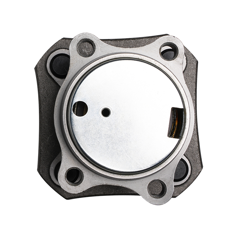 512384-Jepun Kereta Roda Hub Bearing