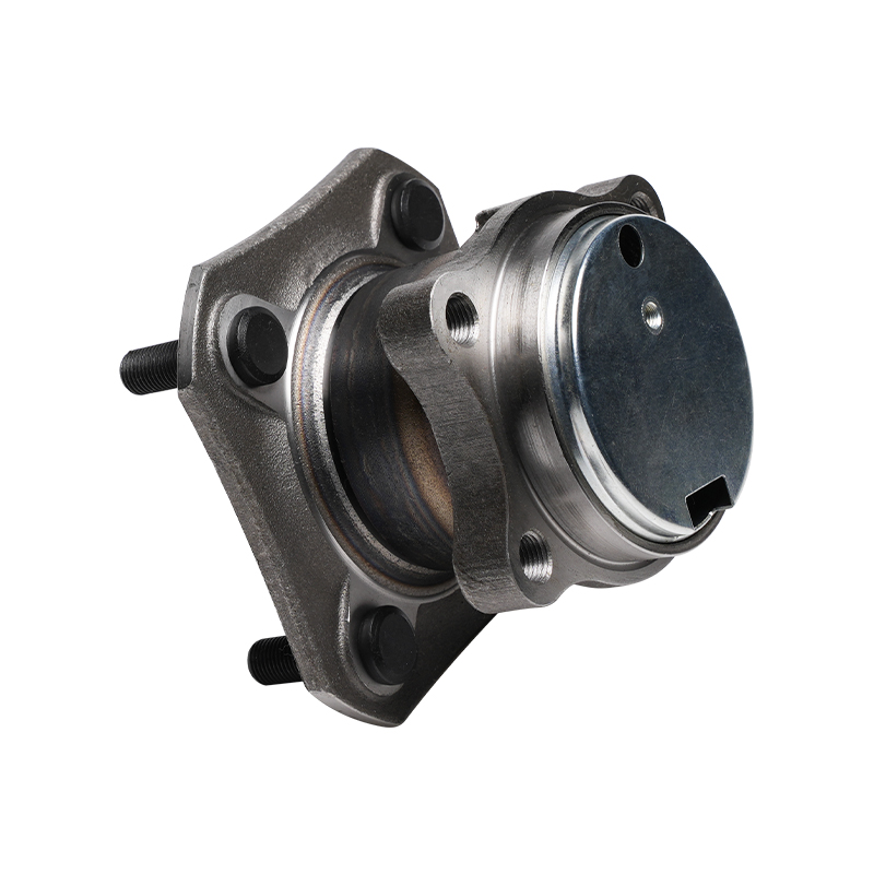 512384-Jepun Kereta Roda Hub Bearing