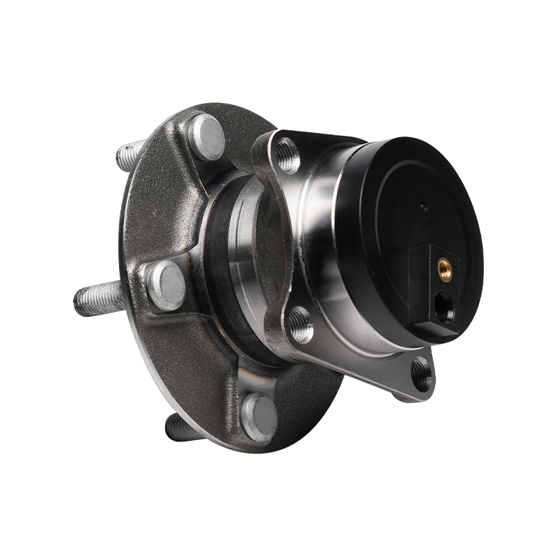 512349-Jepun Kereta Roda Hub Bearing