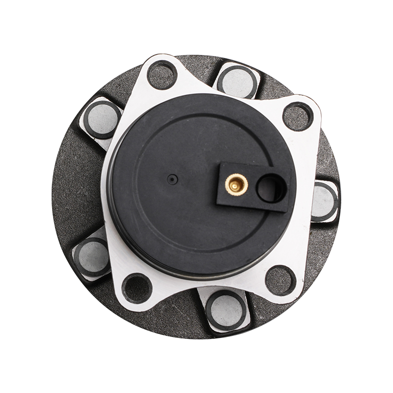 512349-Jepun Kereta Roda Hub Bearing