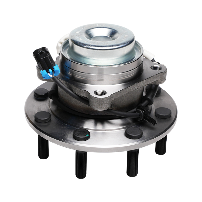 515060-American Wheel Hub Bearing