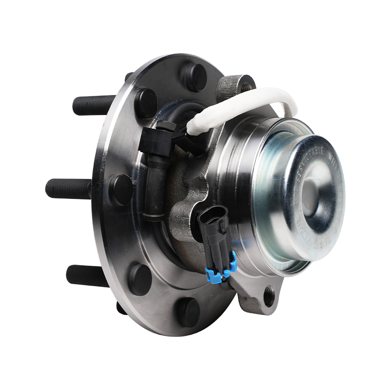 515060-American Wheel Hub Bearing