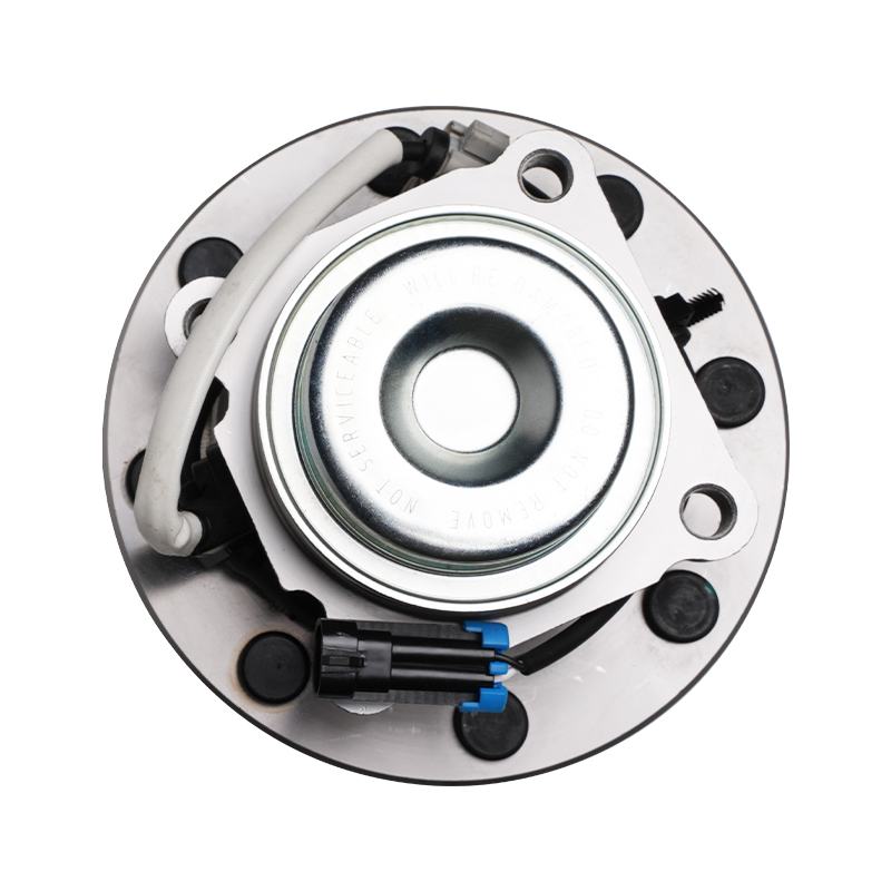 515060-American Wheel Hub Bearing