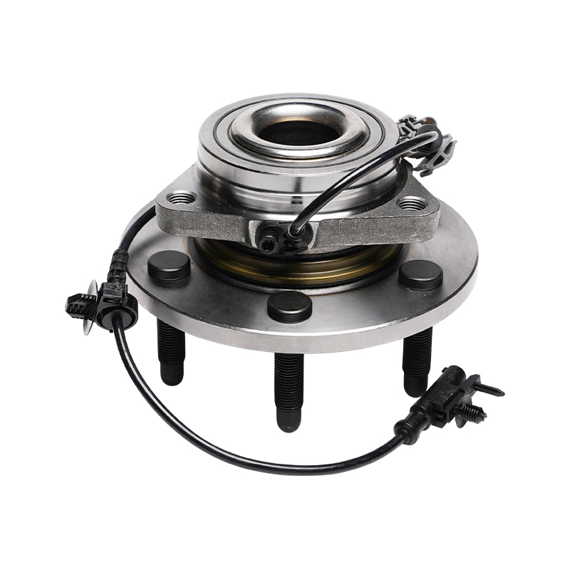 515096-American Wheel Hub Bearing