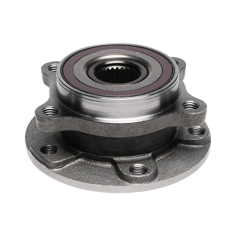 513348-American Wheel Hub Bearing