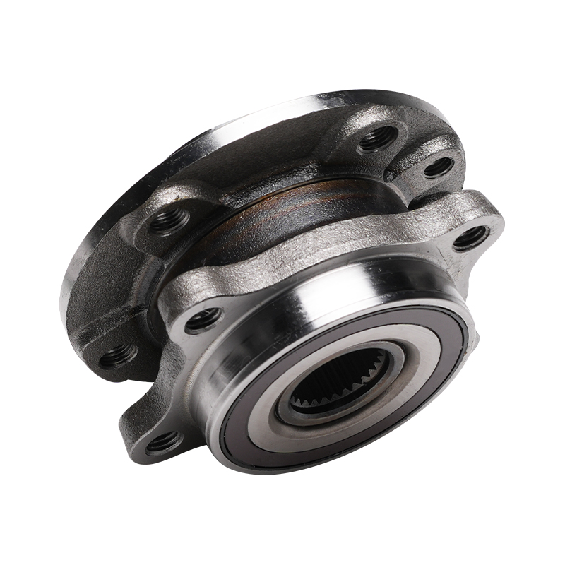 513348-American Wheel Hub Bearing