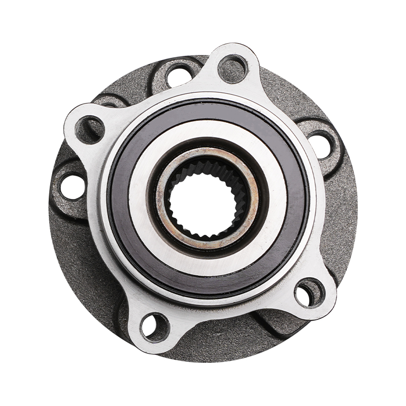 513348-American Wheel Hub Bearing