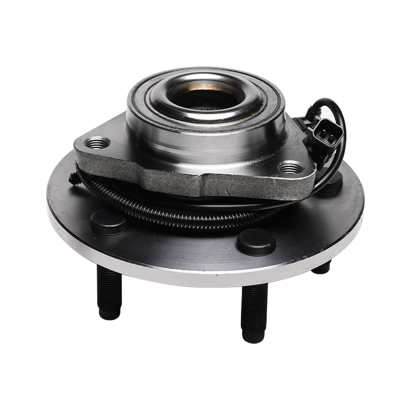 515126-American Wheel Hub Bearing