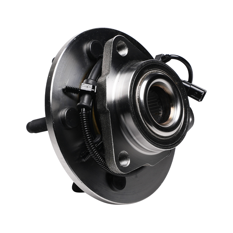 515126-American Wheel Hub Bearing