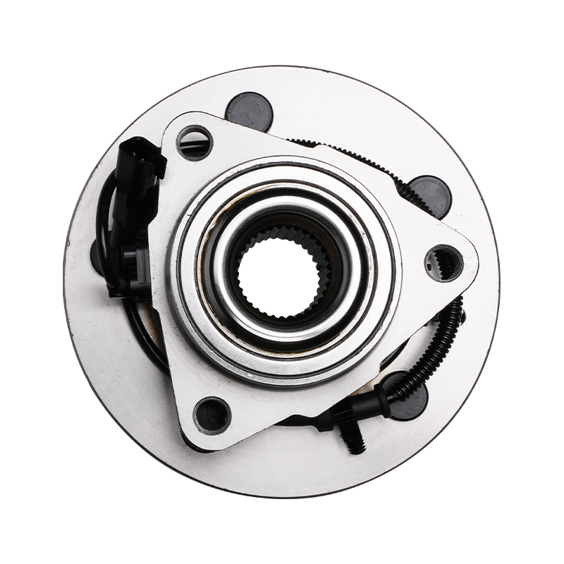 515126-American Wheel Hub Bearing