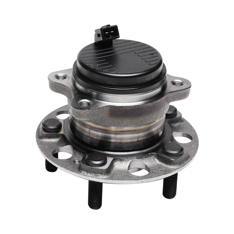 512553-Korea Kereta Roda Hub Bearing