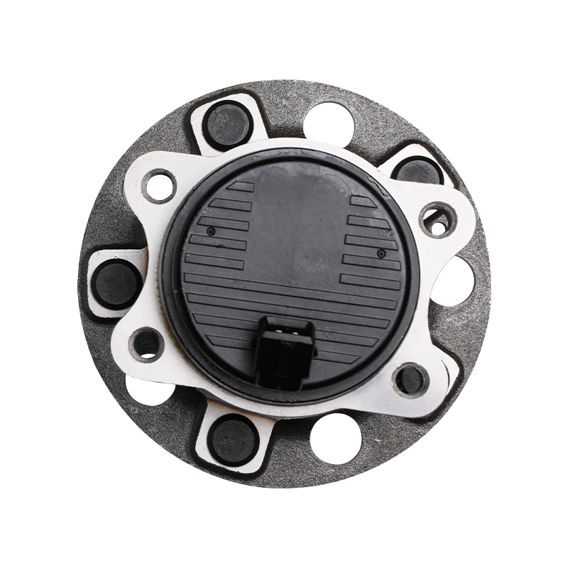512553-Korea Kereta Roda Hub Bearing