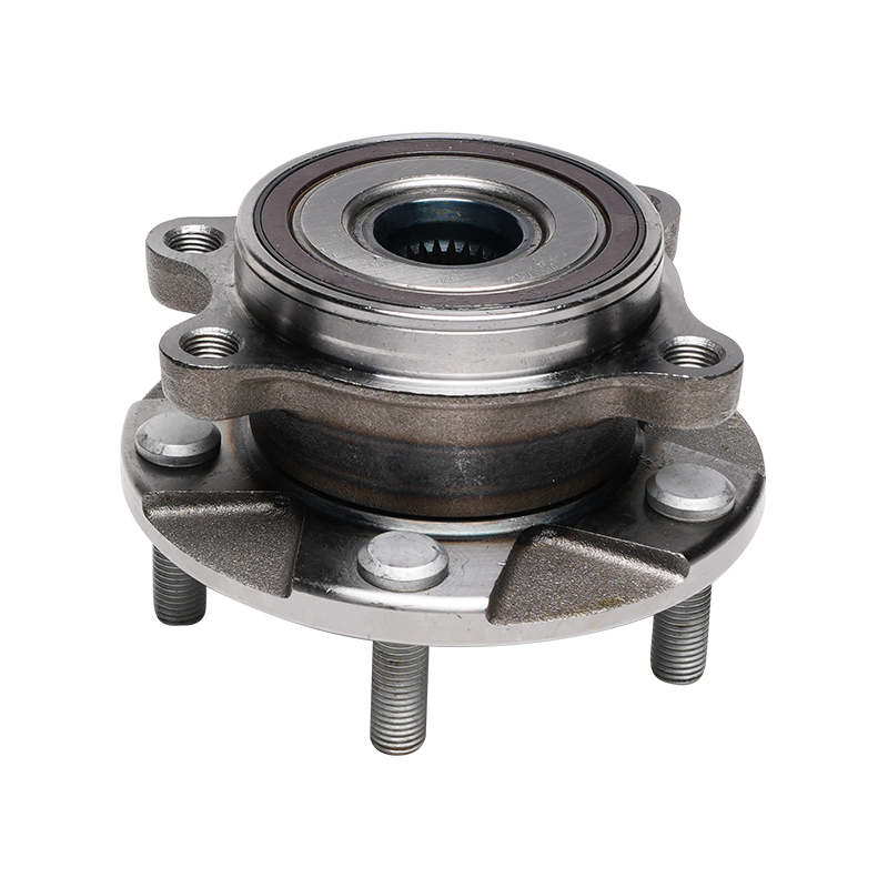 513257-Jepun Kereta Roda Hub Bearing