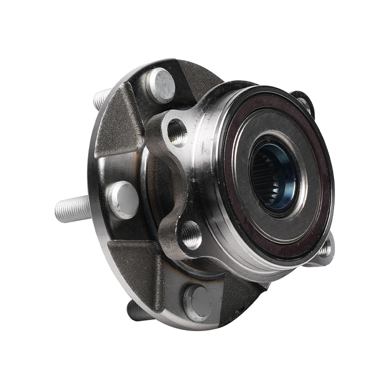 513257-Jepun Kereta Roda Hub Bearing
