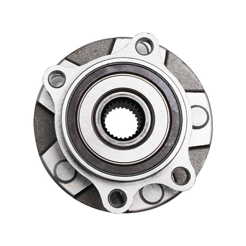 513257-Jepun Kereta Roda Hub Bearing