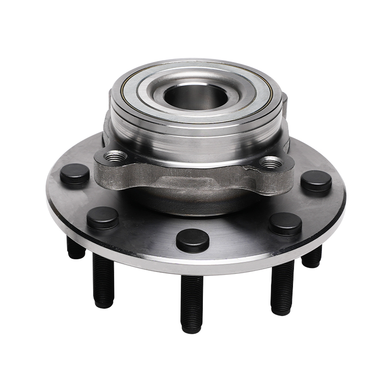 515062-American Wheel Hub Bearing