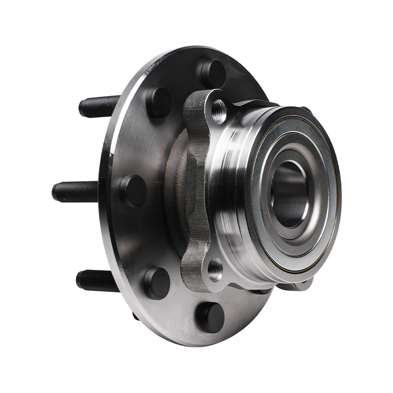 515062-American Wheel Hub Bearing