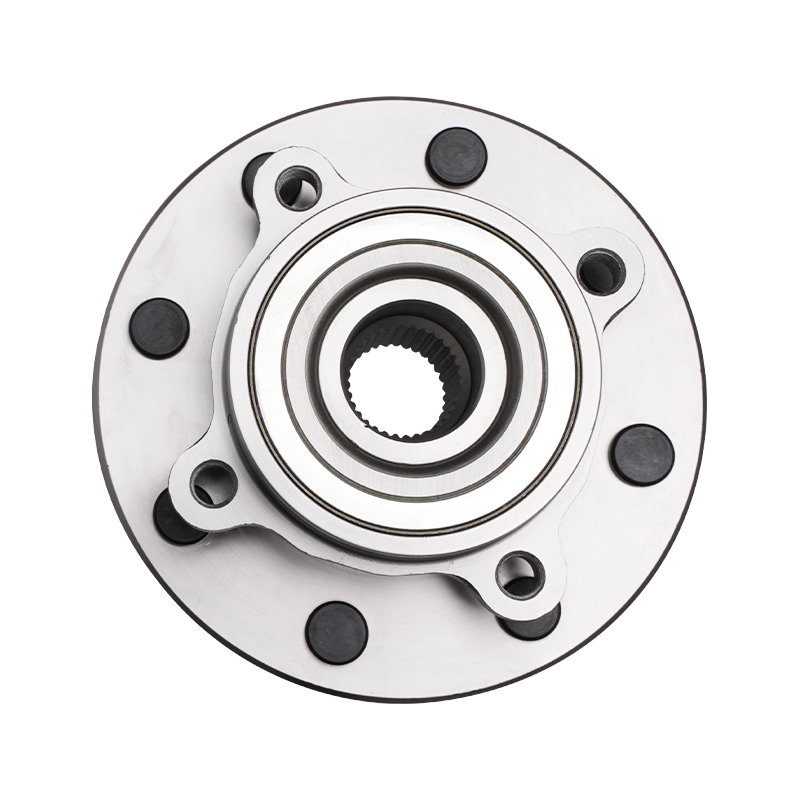 515062-American Wheel Hub Bearing