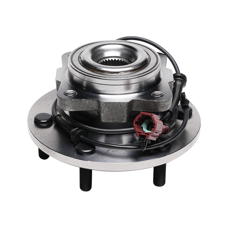 541004-Jepun Kereta Roda Hab Bearing