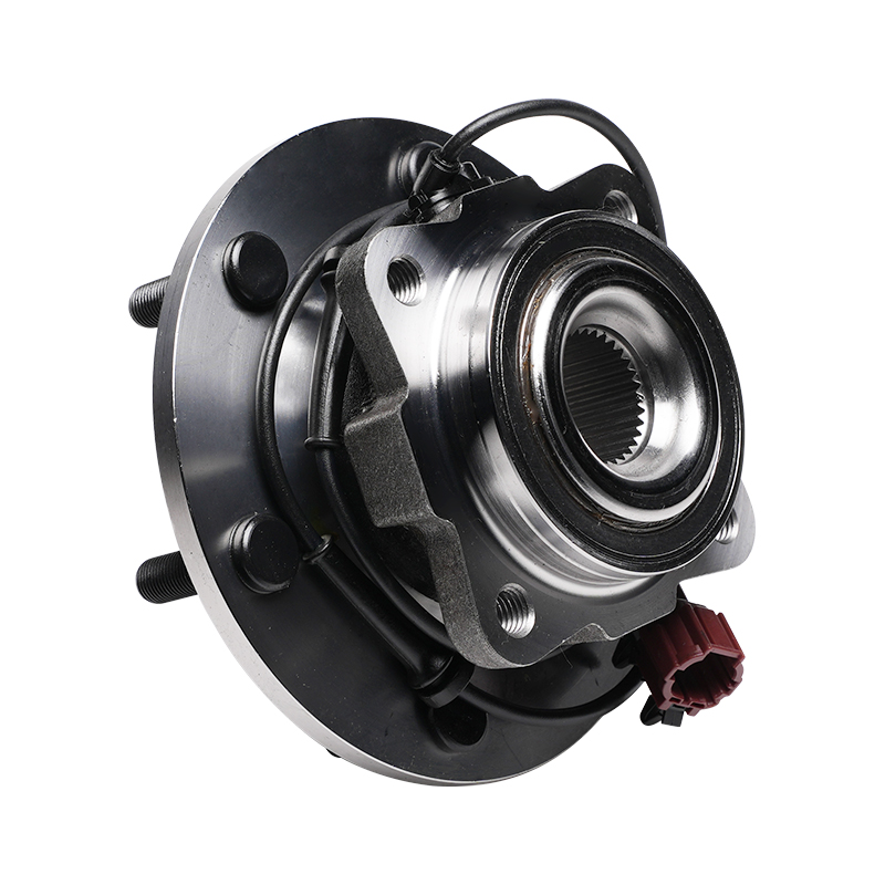 541004-Jepun Kereta Roda Hab Bearing