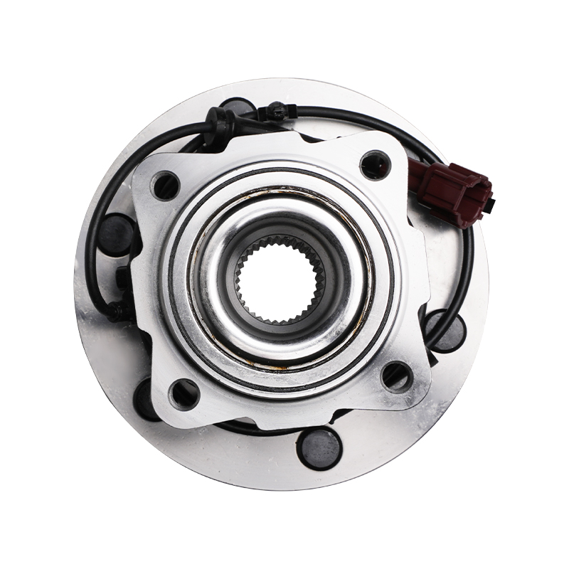 541004-Jepun Kereta Roda Hab Bearing