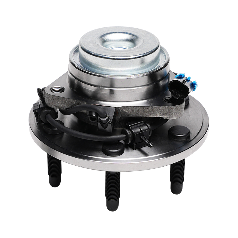 515044-American Wheel Hub Bearing
