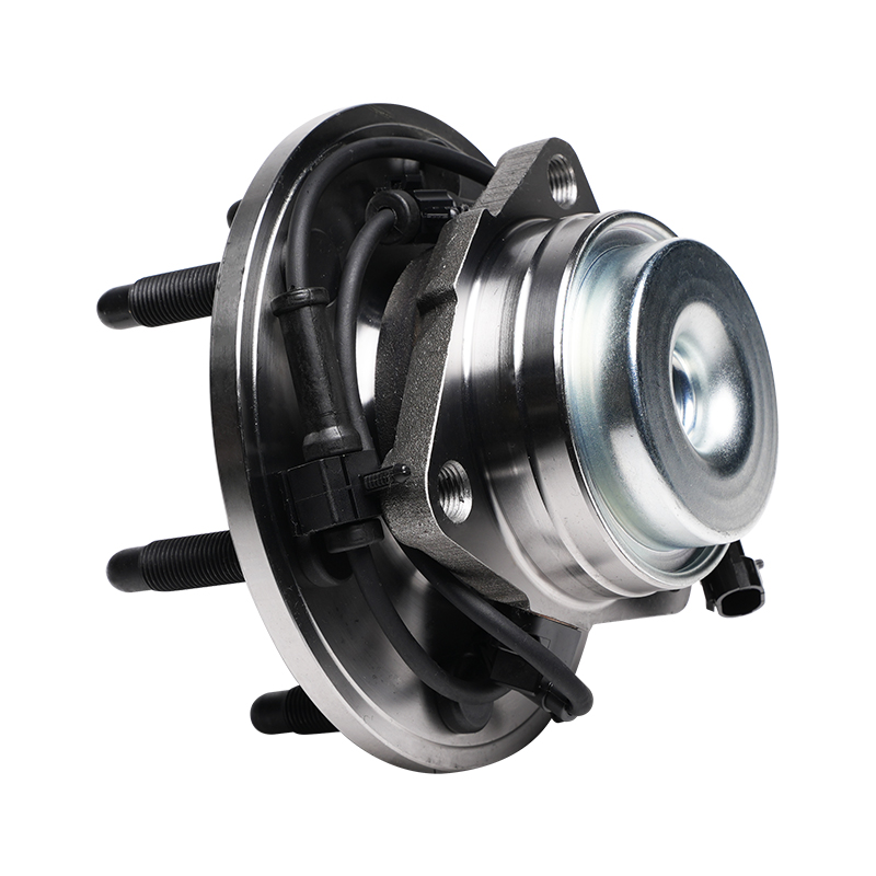 515044-American Wheel Hub Bearing