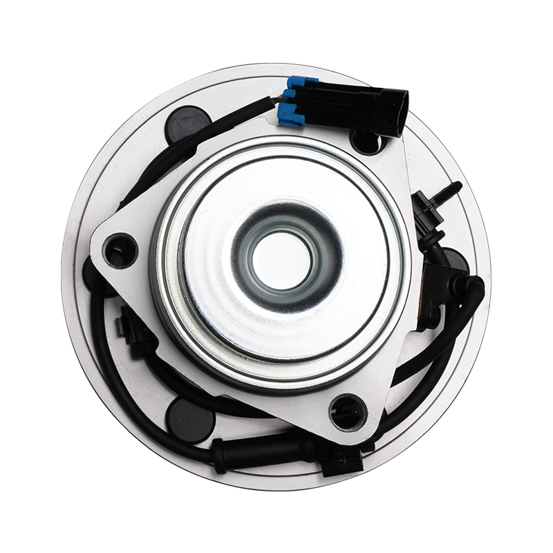 515044-American Wheel Hub Bearing