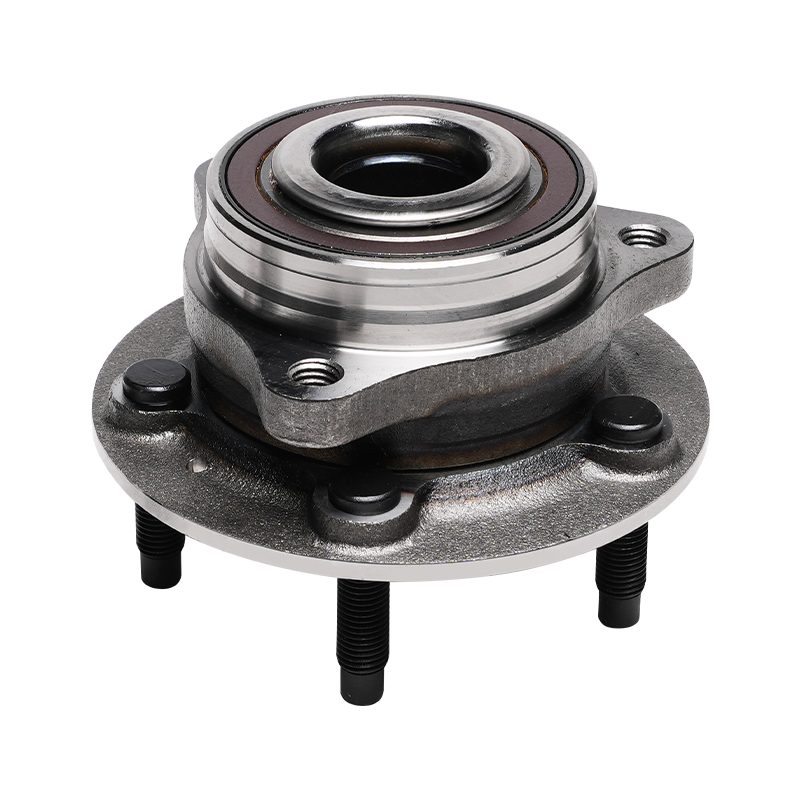 513398-American Wheel Hub Bearing