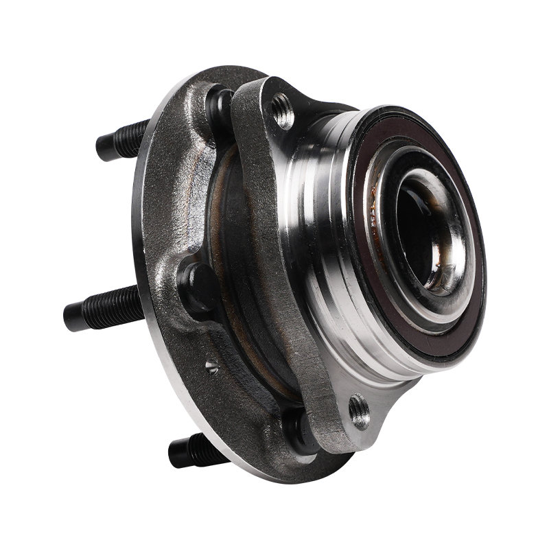 513398-American Wheel Hub Bearing