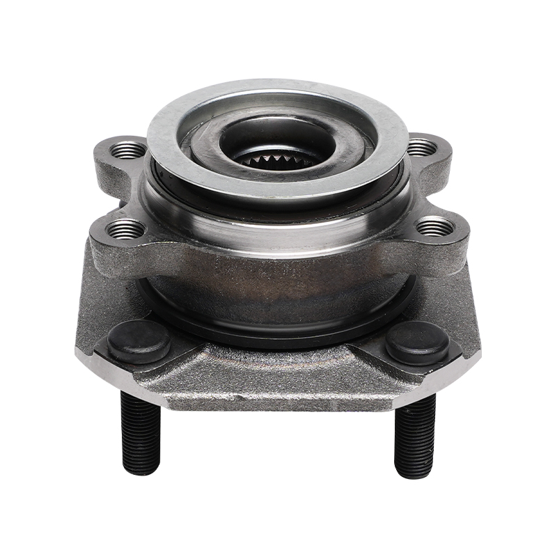 513297-Jepun Kereta Roda Hub Bearing