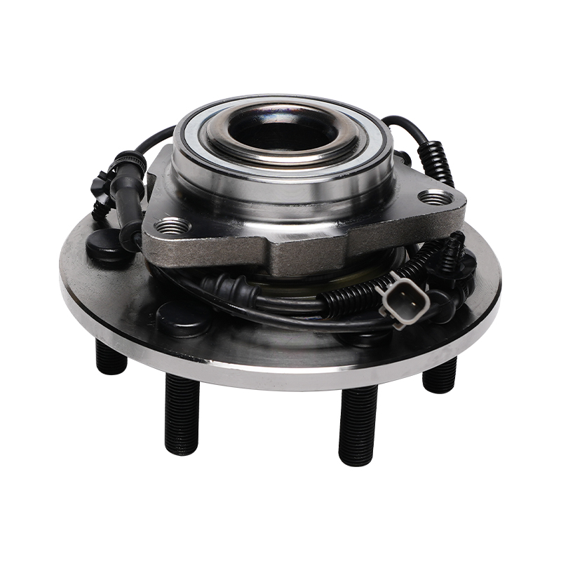 515179-American Wheel Hub Bearing