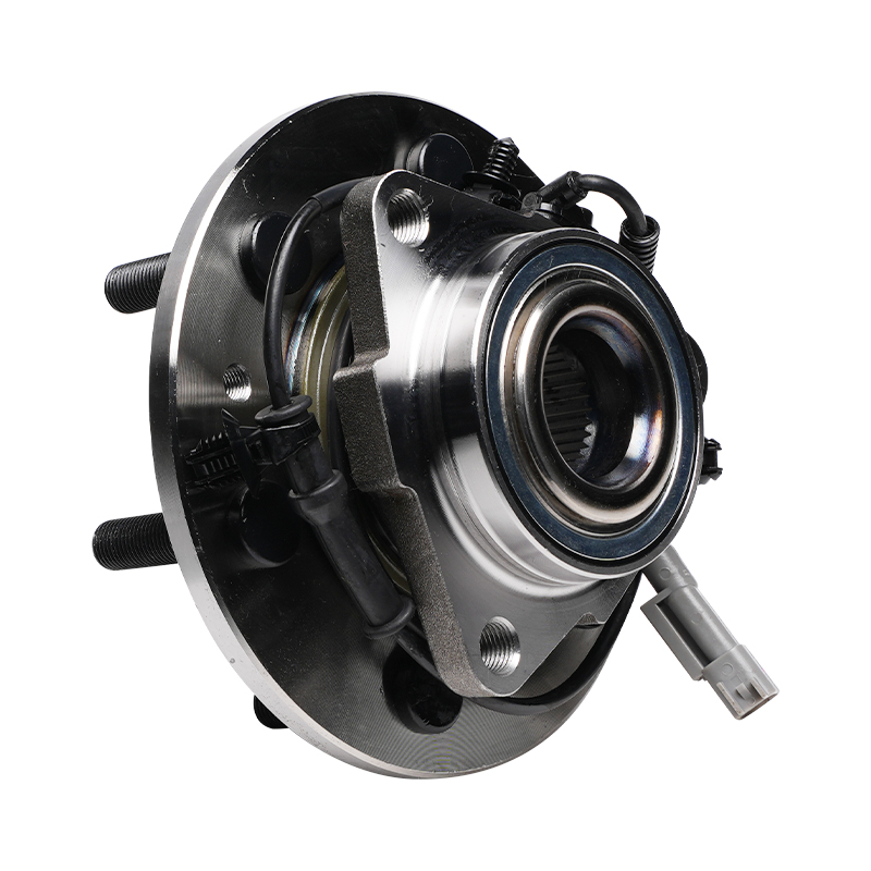515179-American Wheel Hub Bearing