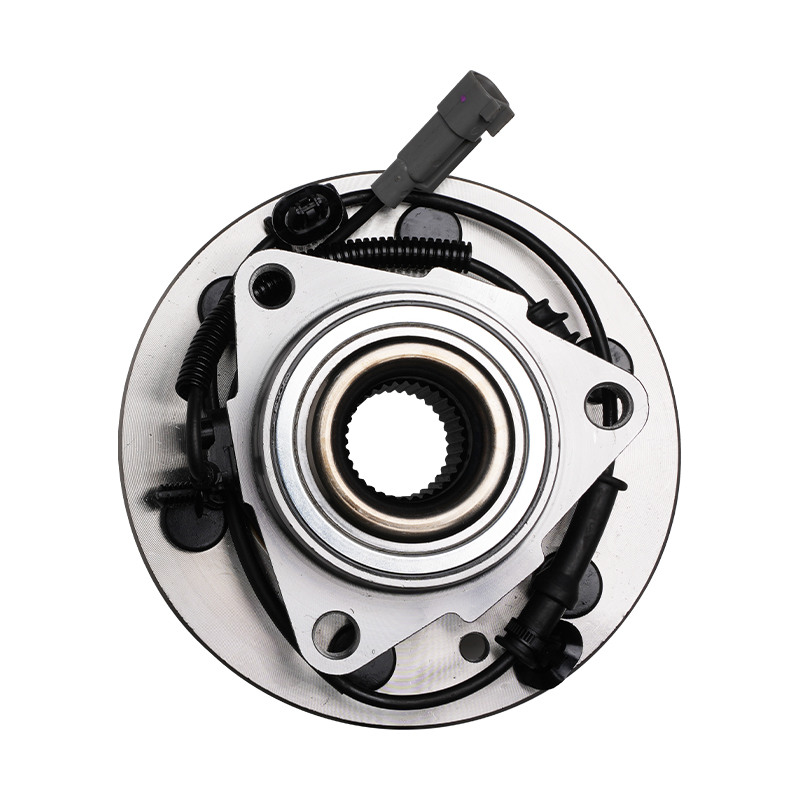 515179-American Wheel Hub Bearing