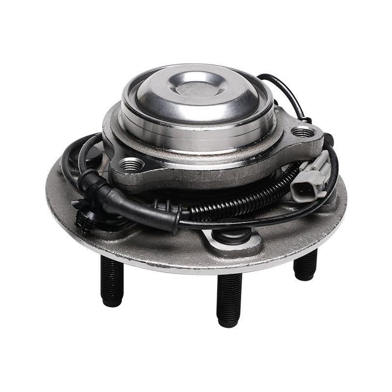 515180-American Wheel Hub Bearing