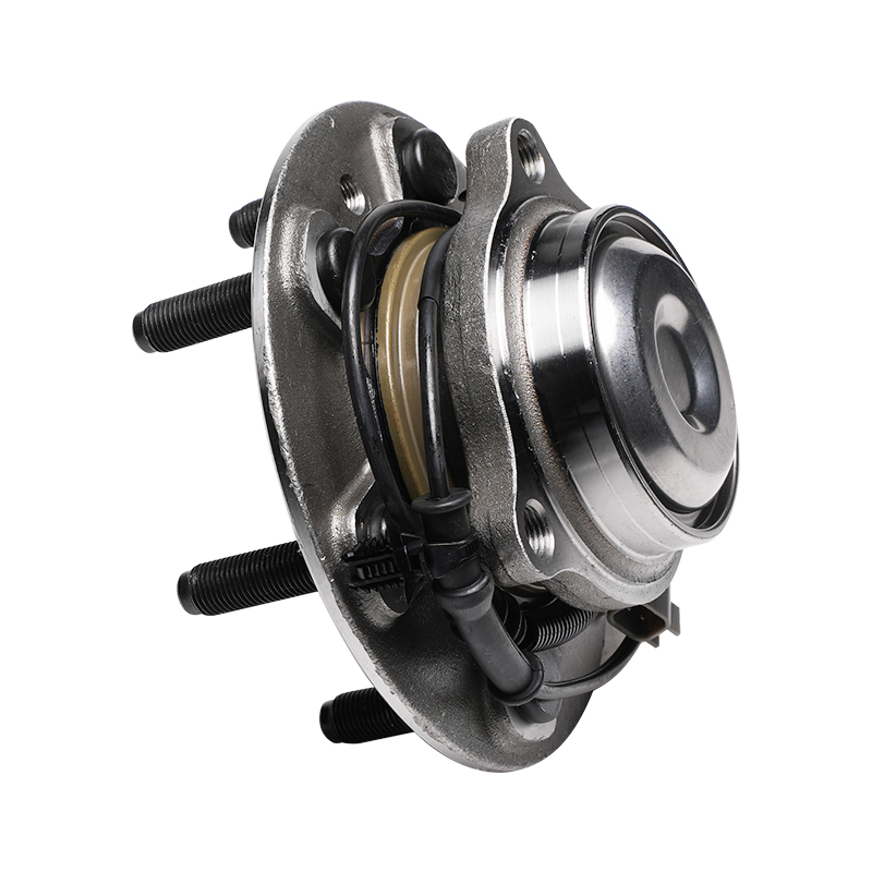 515180-American Wheel Hub Bearing
