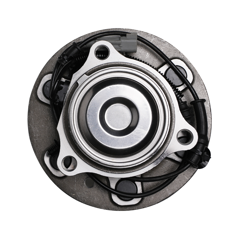 515180-American Wheel Hub Bearing