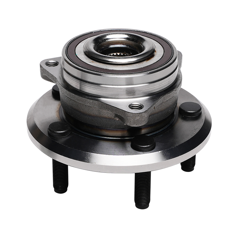 513324-American Wheel Hub Bearing