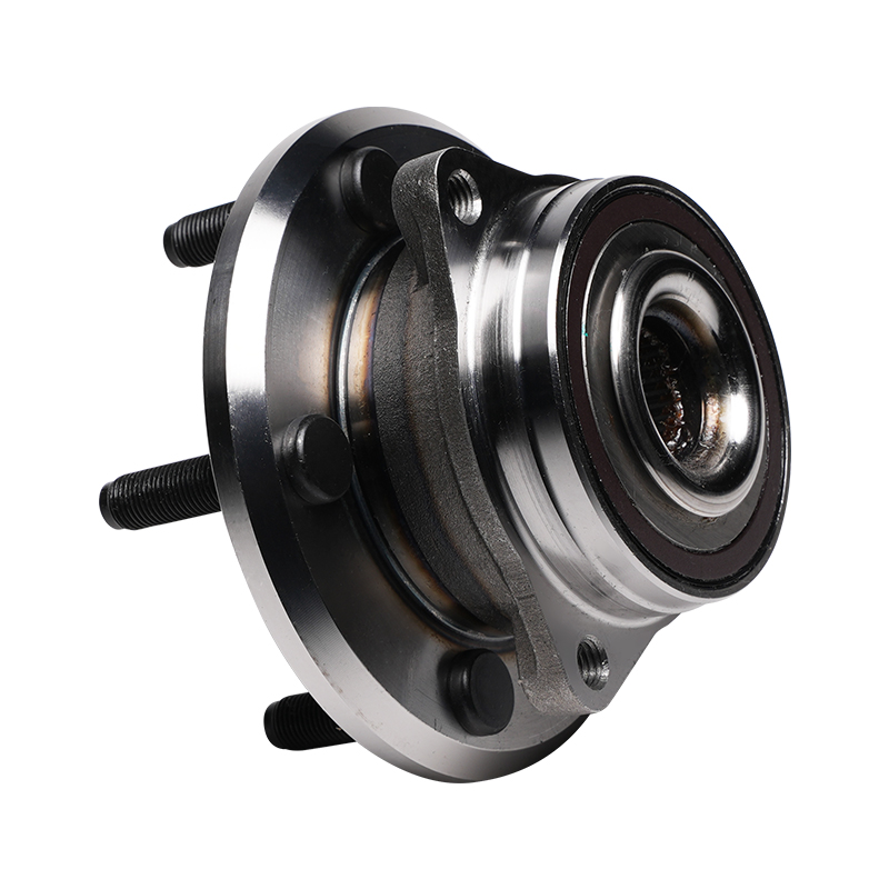 513324-American Wheel Hub Bearing
