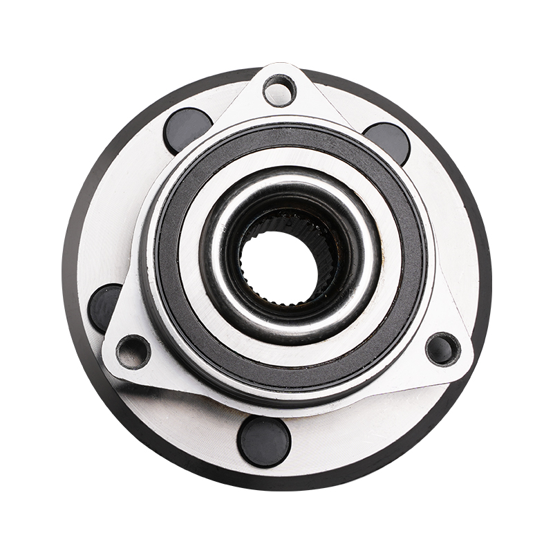 513324-American Wheel Hub Bearing