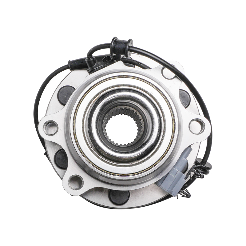 515065-Jepun Kereta Roda Hub Bearing