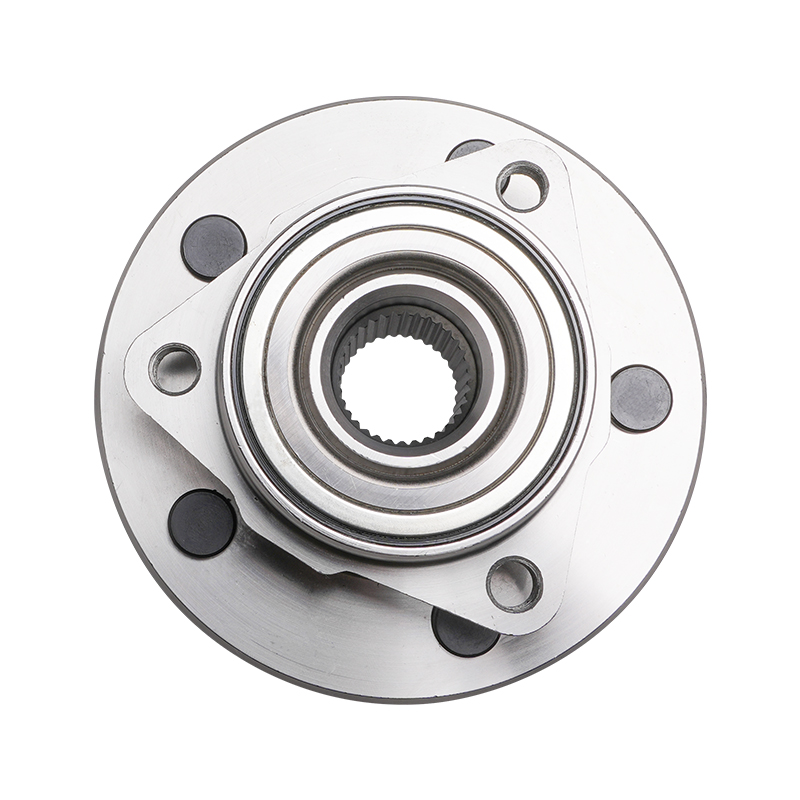 515038-American Wheel Hub Bearing