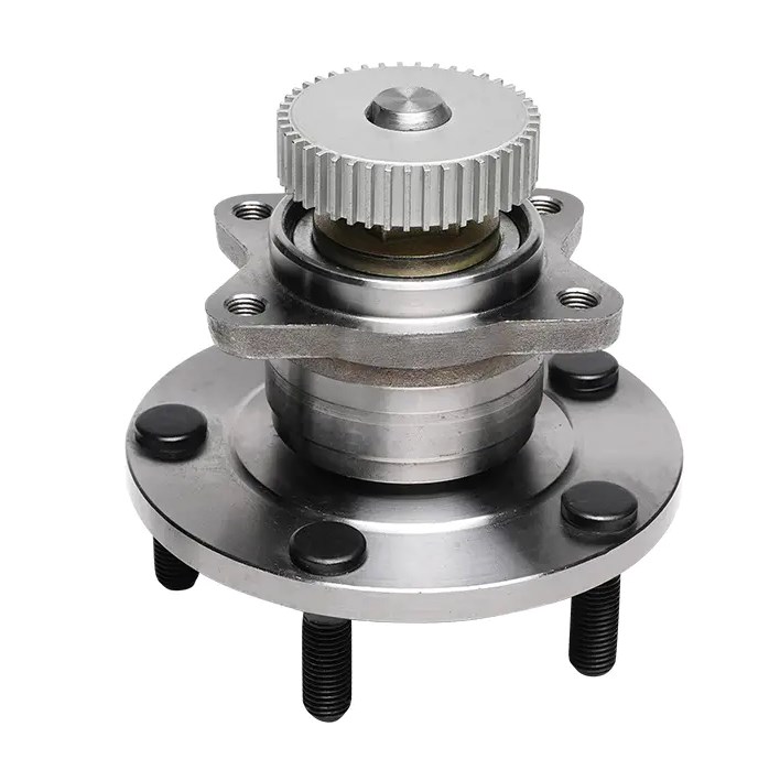 Simpan Roda Anda: Panduan Pro untuk Penyelenggaraan Bearing Hub Roda