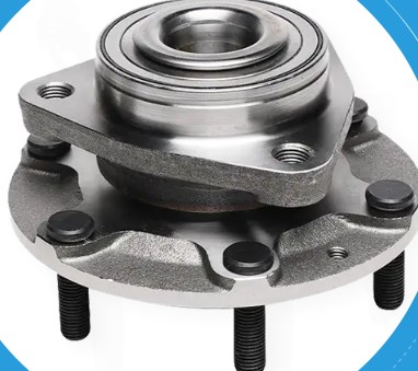 Dari Struktur ke Prestasi: Pemahaman yang komprehensif mengenai intipati teknikal unit hub roda moden