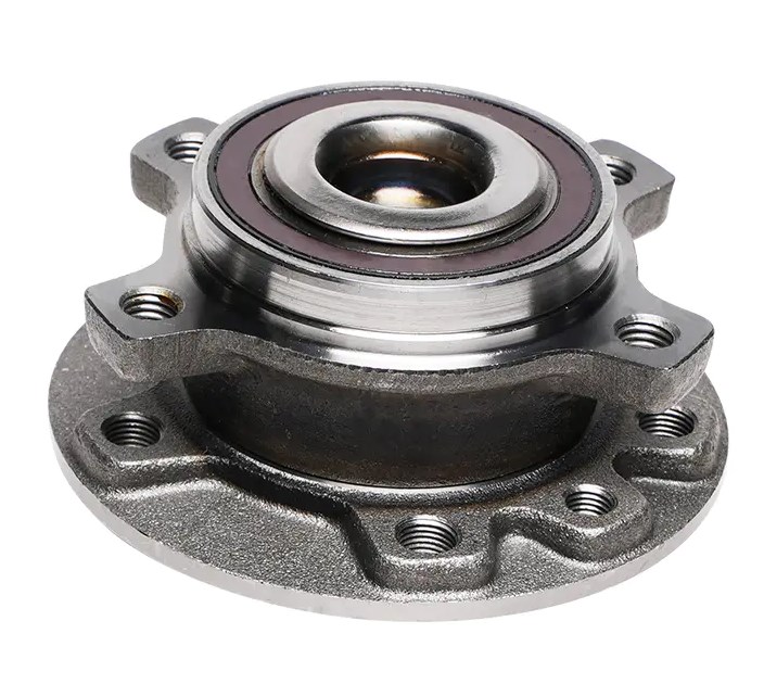 Panduan Profesional Bearing Hab Wheel: Komponen utama untuk meningkatkan keselamatan dan pengendalian kenderaan